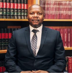 Johnny Mngomezulu